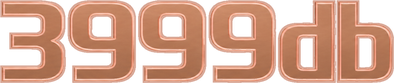 3999db লোগো